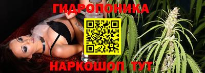 каннабис Изобильный